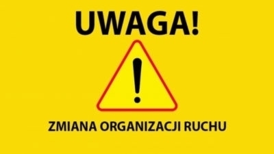Zmiany w organizacji ruchu podczas majówki na Rynku we Wschowie