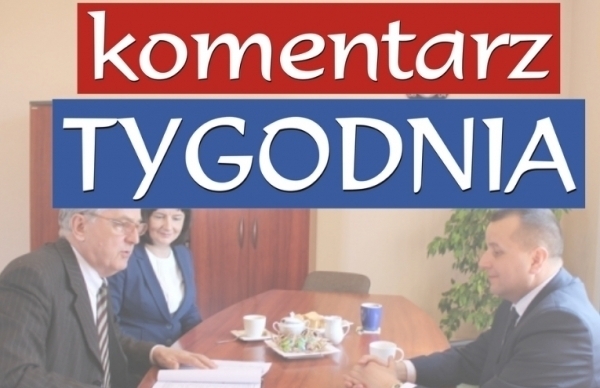 Komentarz tygodnia - Rozwój szpitala a oczekiwania pacjentów