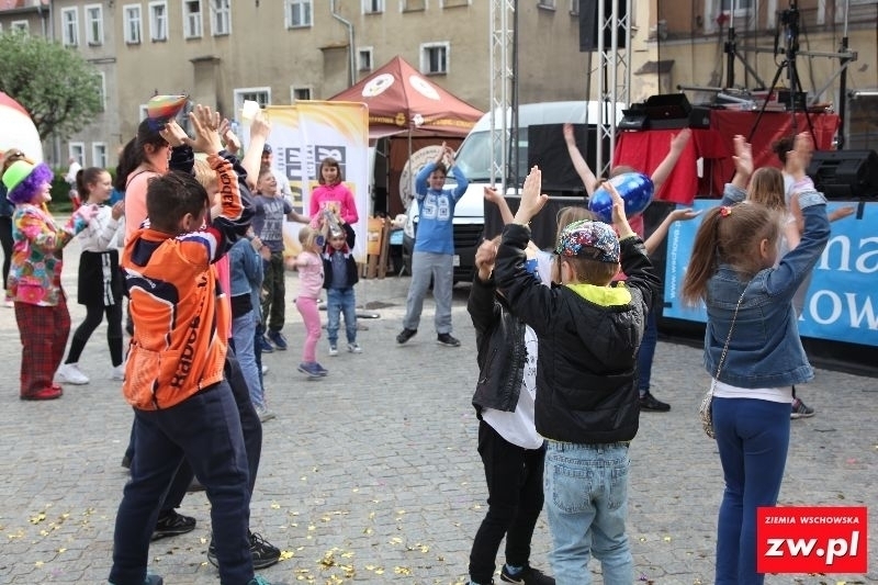 Europejska Majówka we Wschowie - galeria
