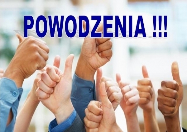 Trzymamy kciuki za maturzystów