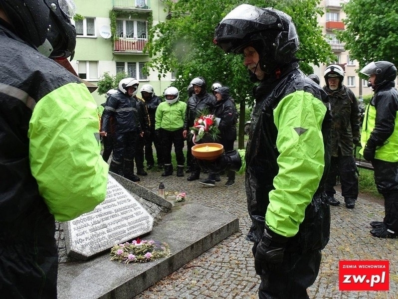 Stowarzyszenie Międzynarodowy Motocyklowy Rajd Katyński