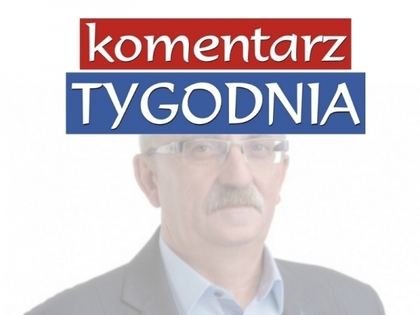 Marek Kraśny powołany na II zastępcę burmistrza Wschowy - komentarz tygodnia