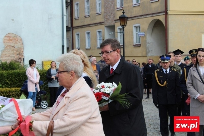 Rocznica uchwalenia Konstytucji 3-go Maja