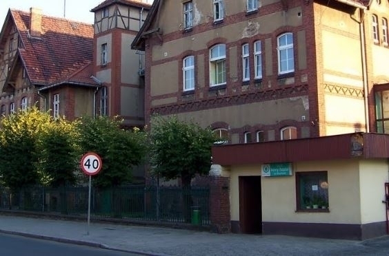Zarząd szpitala we Wschowie rozważa różne warianty