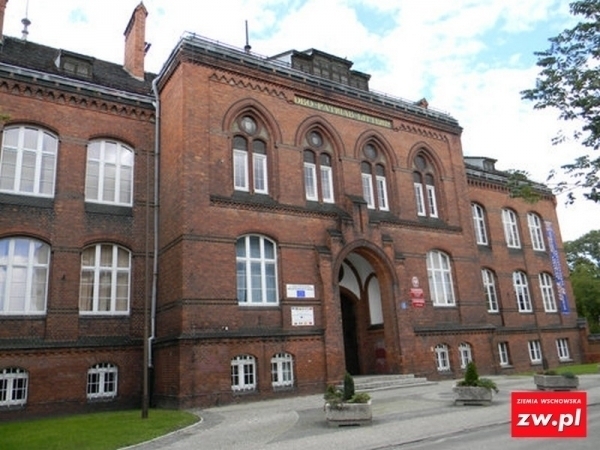 Wielki sukces filmowy uczniów z I LO im. T. Zana