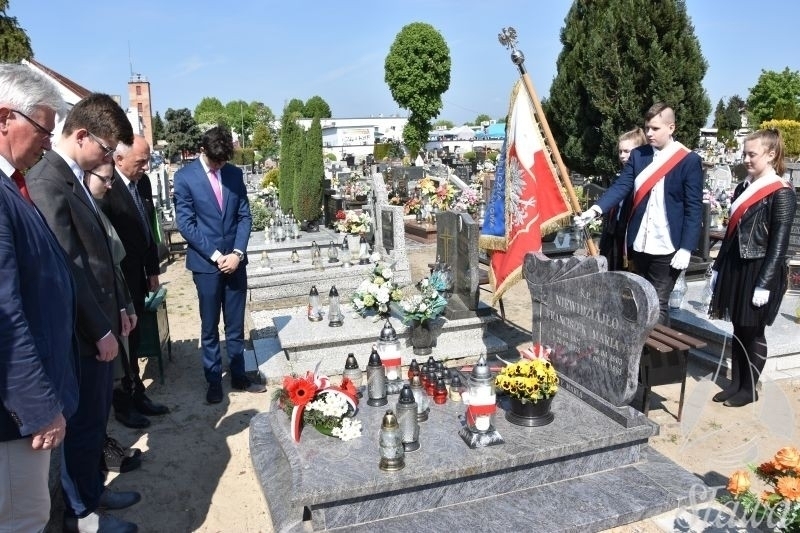 Rocznica zakończenia II wojny światowej