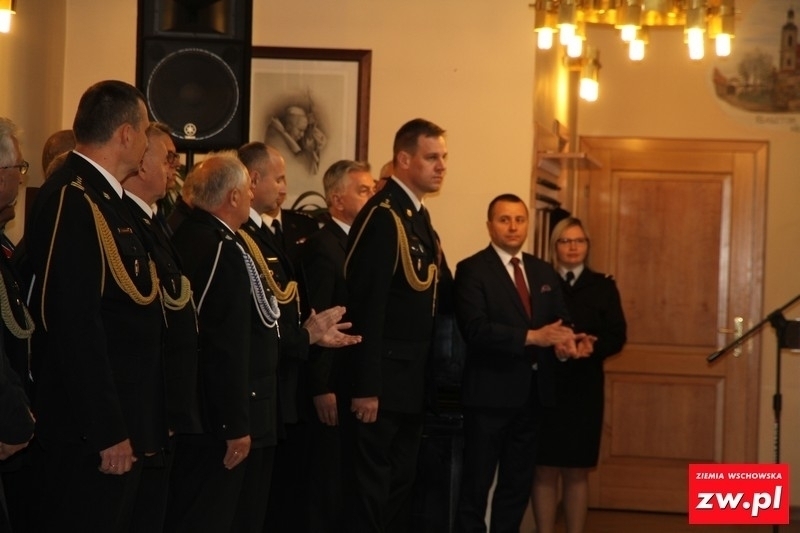 Powiatowy Dzień Strażaka we Wschowie