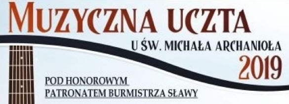 Muzyczna uczta w Sławie