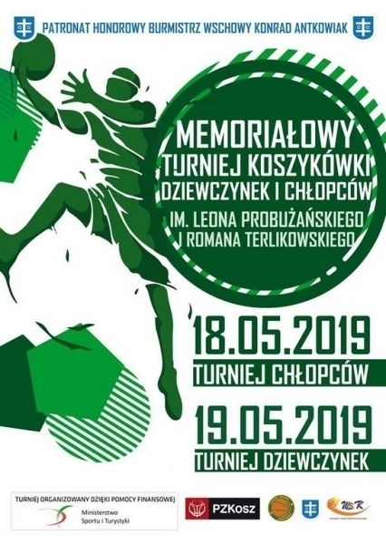 Weekend we Wschowie
