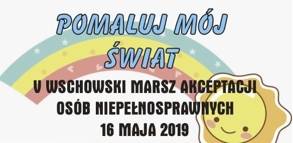 Pomaluj mój świat