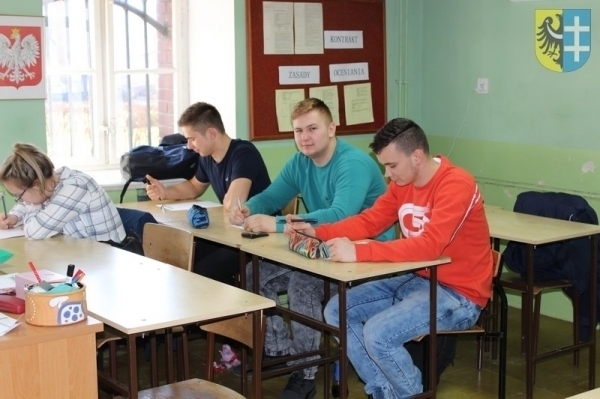 Podnoszą swoje kompetencje