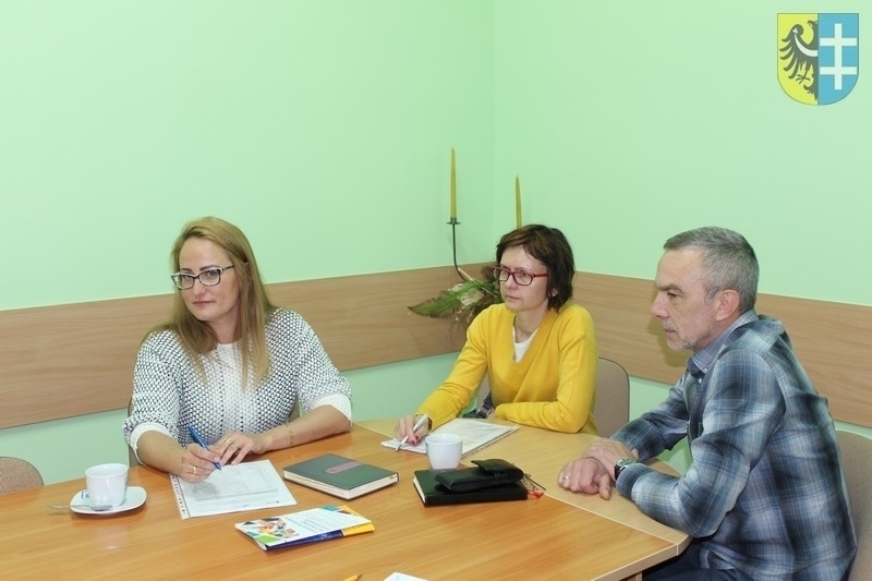 Projekt sięrozwija