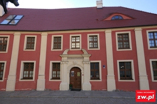 Smaczna Noc Muzeów