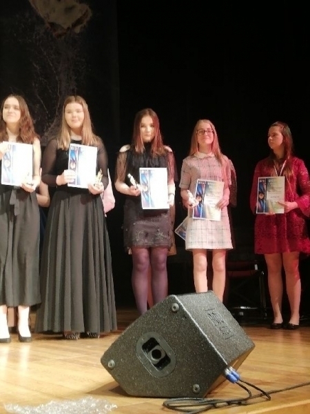 Finał Festiwalu Majowa Nutka