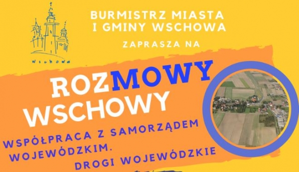 Rozmowy Wschowy - drugie spotkanie