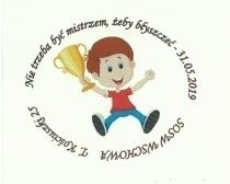 XIX Powiatowa Olimpiada Radości