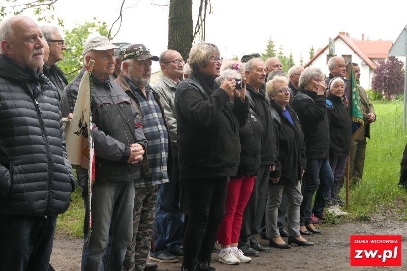 Nowa ulica we Wschowie - film