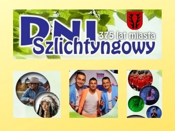 Dni Szlichtyngowej