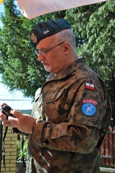 Obchody dnia pamięci ofiar ludobójstwa Wołyńskiego