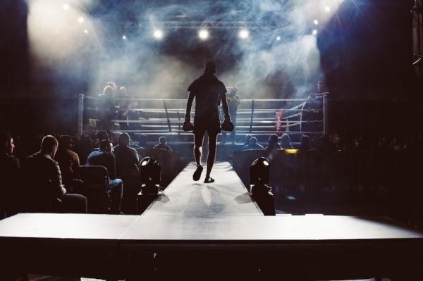 Fame MMA Live - emocjonujące walki celebrytów