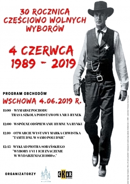 Spotkajmy się 30 lat później