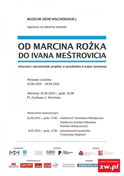 Nowa wystawa w Muzeum Ziemi Wschowskiej