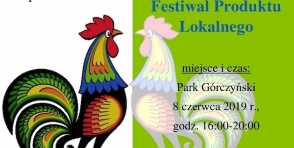Festiwal Produktu Lokalnego