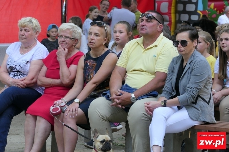 Uroczyste obchody Dni Szlichtyngowej