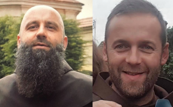 Zmiany w Klasztorze Ojców Franciszkanów