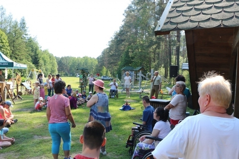 Bo wszyscy jesteśmy równi