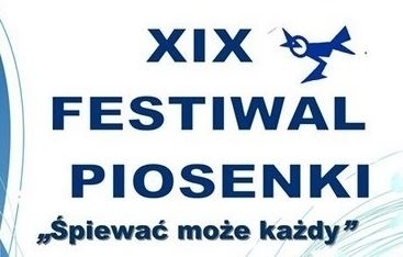 Festiwal - Śpiewać może każdy