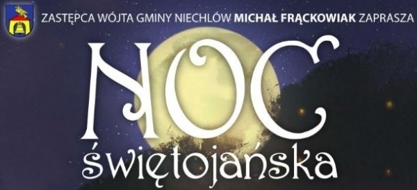 Noc świętojańska