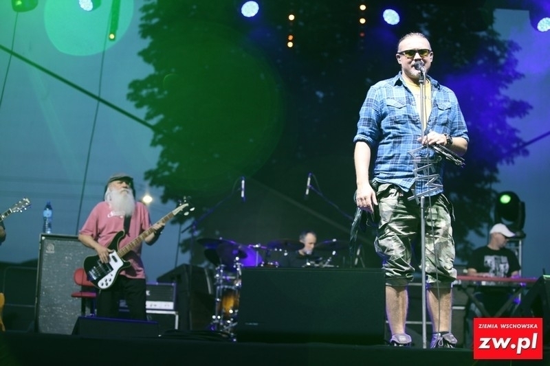 DŻEM - koncert na który wszyscy czekali