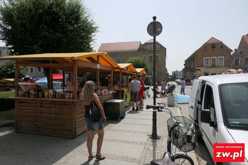 Drugi dzień obchodów dni miasta