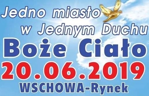 Arka Noego i Koncert Uwielbienia