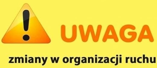 Utrudnienia ruchu w Boże Ciało