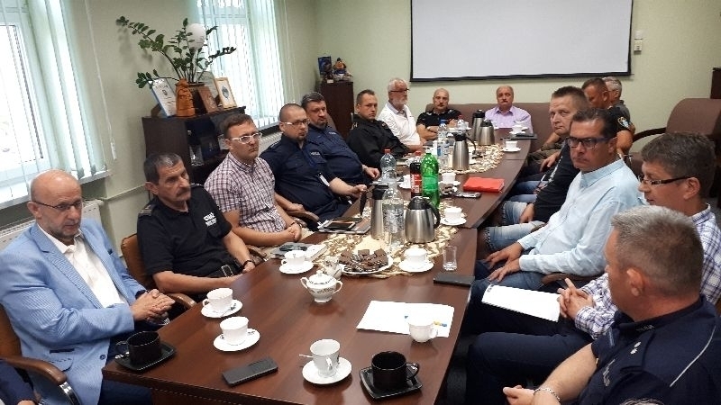 Bezpieczne lato 2019