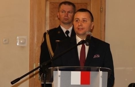 Zarząd Powiatu Wschowskiego z wotum zaufania i absolutorium