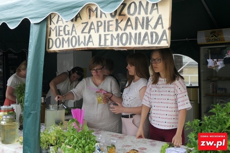 Jedno miasto w Jednym Duchu
