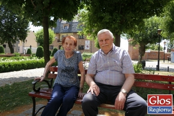 W poszukiwaniu rodzinnych korzeni