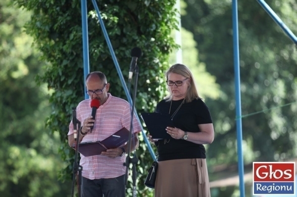 XIX Festiwal Śpiewać może każdy w Sławie