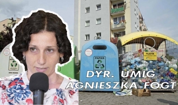 PILNE Będzie drożej za śmieci