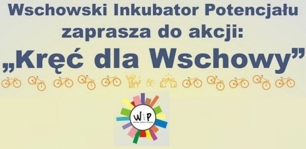 WIP kręci dla Wschowy