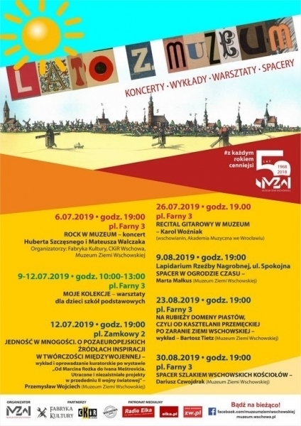Lato z Muzeum