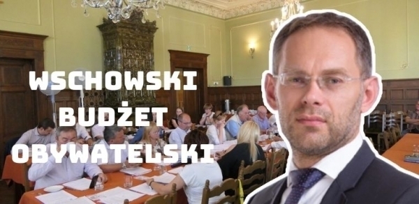 Obywatelski budżet niezgody