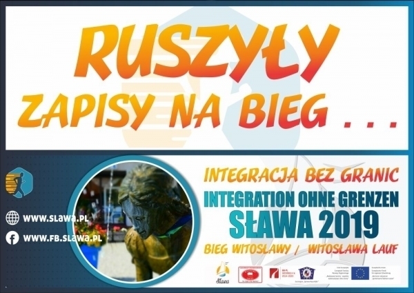 Ruszyły zapisy na II Bieg Witosławy