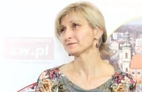 Marta Małkus nie jest jużdyrektorem MZW - oficjalnie