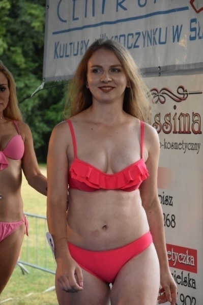 Sława ma nową Miss