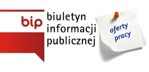 Urząd Miasta i Gminy we Wschowie szuka specjalistów