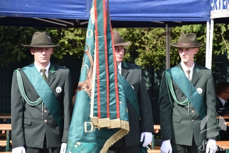 Jubileuszowa Parafiada Myśliwska